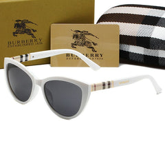 Classic Plaid Fashion Sunglasses