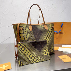 Neverfull Large Capacity Shopping Bag