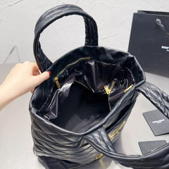 Large Capacity Portable Shopping Bag