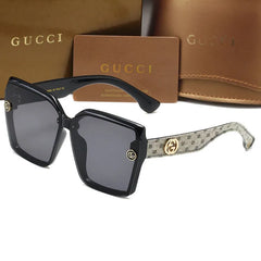 Fashion Square Sunglasses