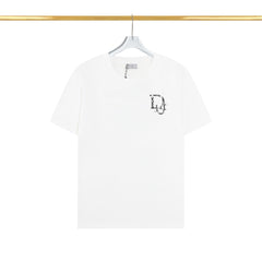 Simple Printed Universal T-Shirt