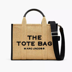 Woven Tote Bag