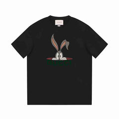 Bunny Print T-Shirt