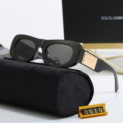 Fashion Square Sunglasses