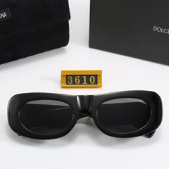 Fashion Square Sunglasses