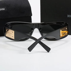 Fashion Square Sunglasses