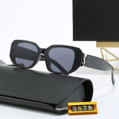 Fashion small frame sunglasses