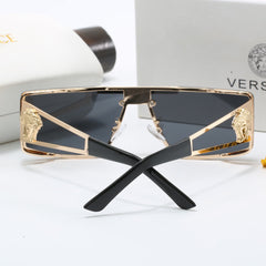 Fashion Metal Sunglasses