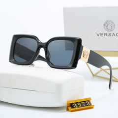 Fashion retro sunglasses