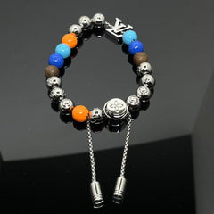 Fashionable universal adjustable bracelet