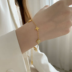 Fashion Shell Bracelet