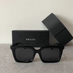 Classic Square Sunglasses