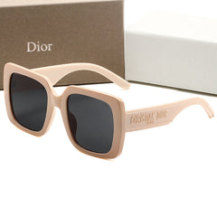 Fashionable watermarked personalized sunglasses