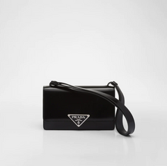 Emblème Series Shoulder Crossbody Bag