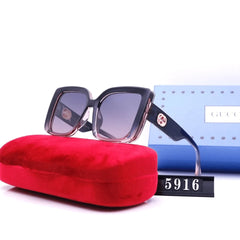 5 Colors Fashion G5916 Sunglasses