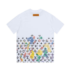 Fashion Printed T-Shirt