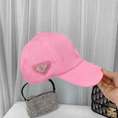 Fantasy Candy Baseball Cap