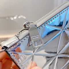 Mirror Shoulder Bag