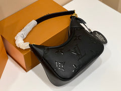 Monogram Shoulder/Diagonal Bag