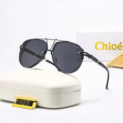 6 Colors Novel Polarized Sunglasses