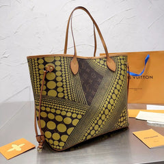 Neverfull Large Capacity Shopping Bag