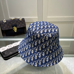 Classic Full Monogram Bucket Hat