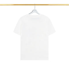 Simple Printed Universal T-Shirt