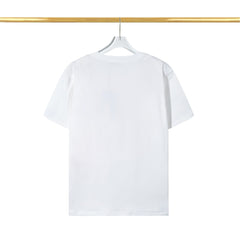 Fashion letter F T-shirt