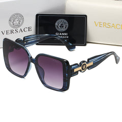 Medusa Square Sunglasses