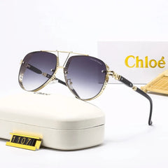 6 Colors Novel Polarized Sunglasses