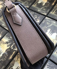 small shoulder bag Dark Coffee