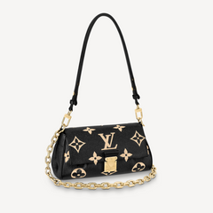 Favourite Series Medium Shoulder Bag