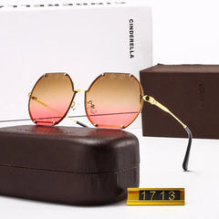 6 Colors Fashion L1703 Sunglasses