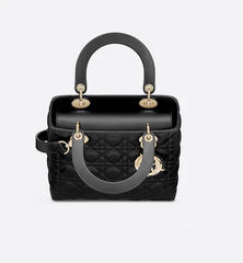 LADY DD&OR BAG Black