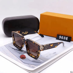 1.1 Millionaires Square Sunglasses