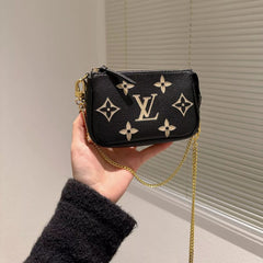 Mini Monogram Accessory Bag