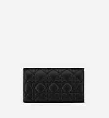 DD&OR CARO WALLET Black