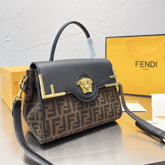 Fendace Series Joint Handbag