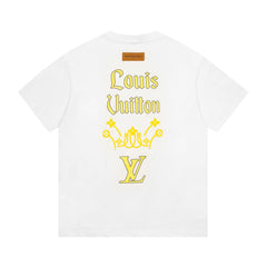 Light Print T-Shirt