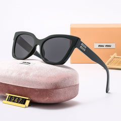 Cat Eye Fashion Sunglasses