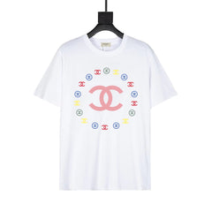 Print T-shirt