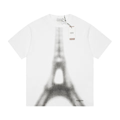 Eiffel Tower T-shirt