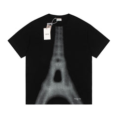 Eiffel Tower T-shirt