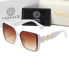 Medusa Square Sunglasses