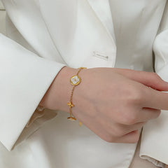 Fashion Shell Bracelet