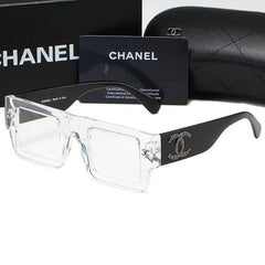 Fashionable square frame Sunglasses