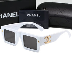 Fashionable square frame Sunglasses