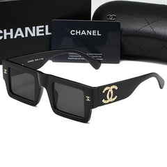 Fashionable square frame Sunglasses