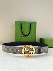 Men's belt width 3.8cm