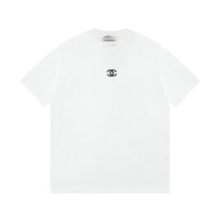 C Print T-shirt